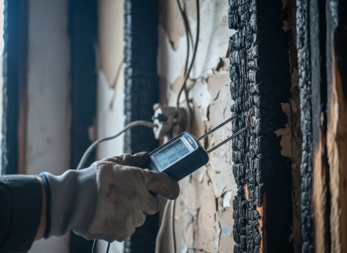 Fire Damage Restoration Lebanon, OK FAQs